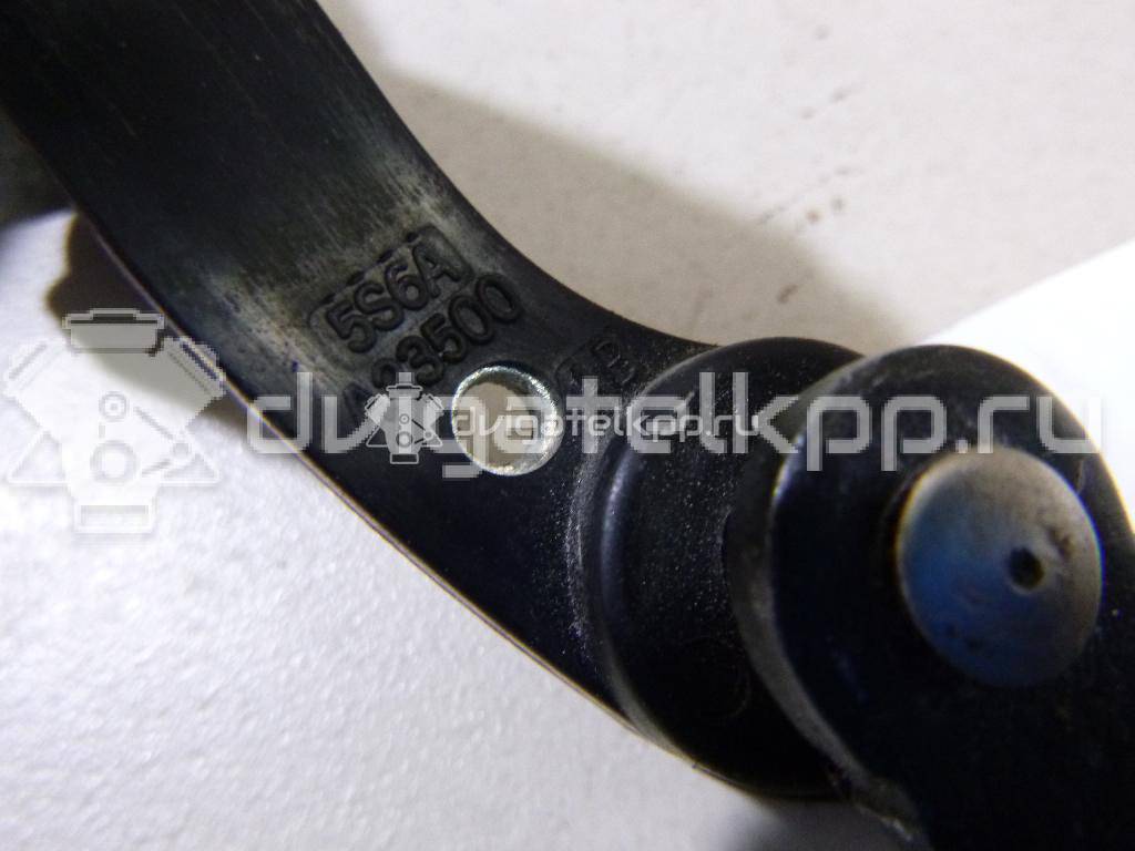 Фото Ограничитель двери  5s6aa23500ab для Ford Fiesta / Fusion Ju {forloop.counter}}