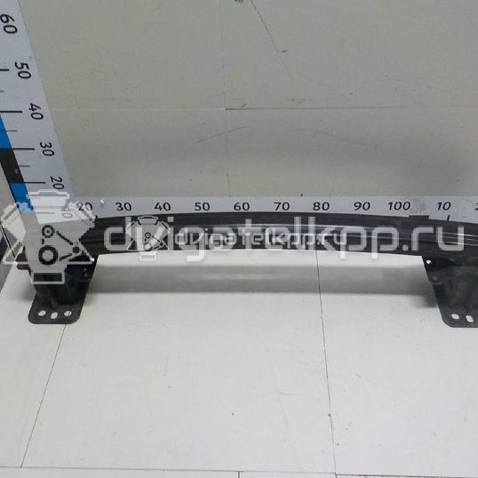 Фото Усилитель переднего бампера  1458819 для Ford Fiesta