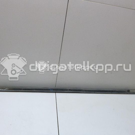 Фото Молдинг передней левой двери  1211122 для Ford Fusion Ju