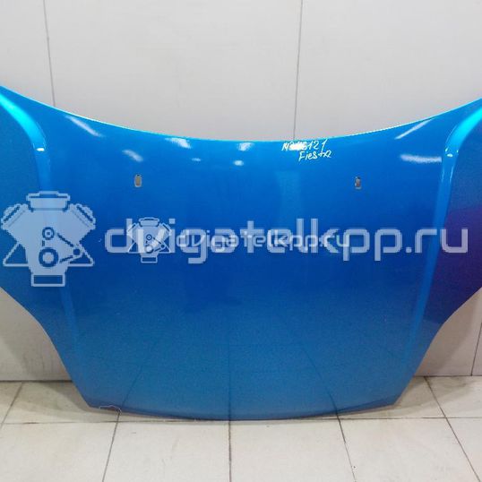 Фото Капот  1531070 для Ford Fiesta