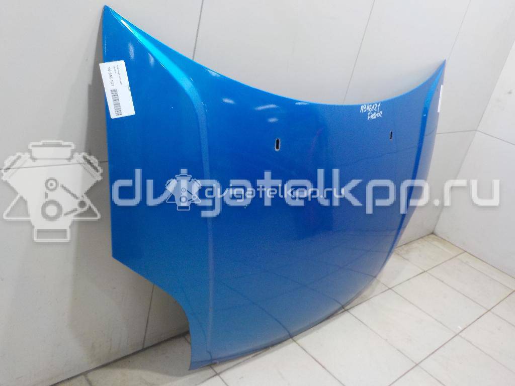 Фото Капот  1531070 для Ford Fiesta {forloop.counter}}