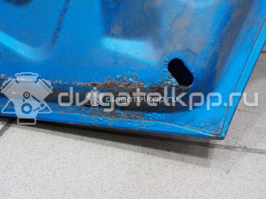 Фото Капот  1531070 для Ford Fiesta {forloop.counter}}