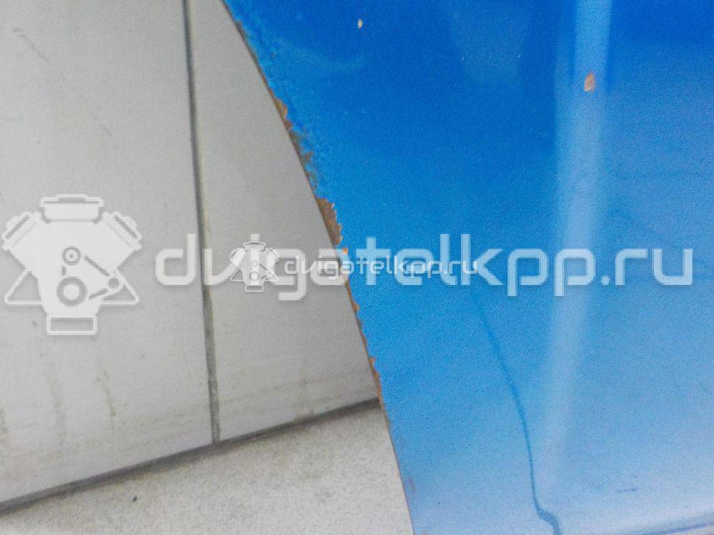 Фото Капот  1531070 для Ford Fiesta {forloop.counter}}