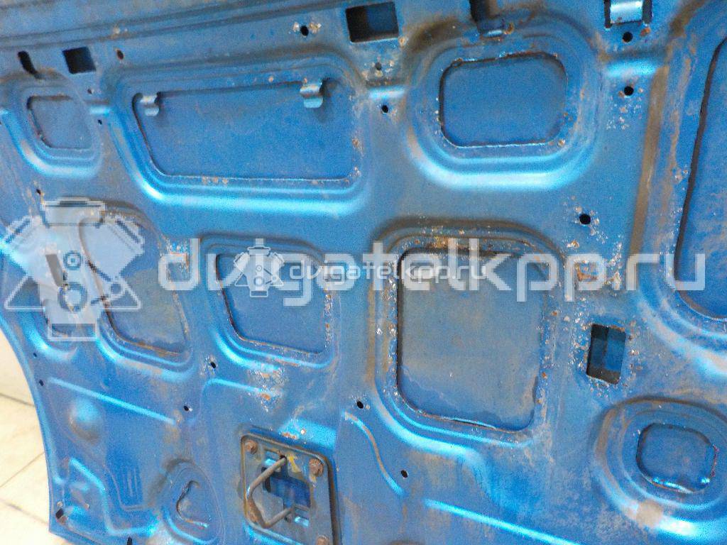 Фото Капот  1531070 для Ford Fiesta {forloop.counter}}