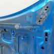 Фото Капот  1531070 для Ford Fiesta {forloop.counter}}