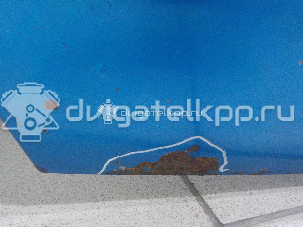 Фото Капот  1531070 для Ford Fiesta {forloop.counter}}