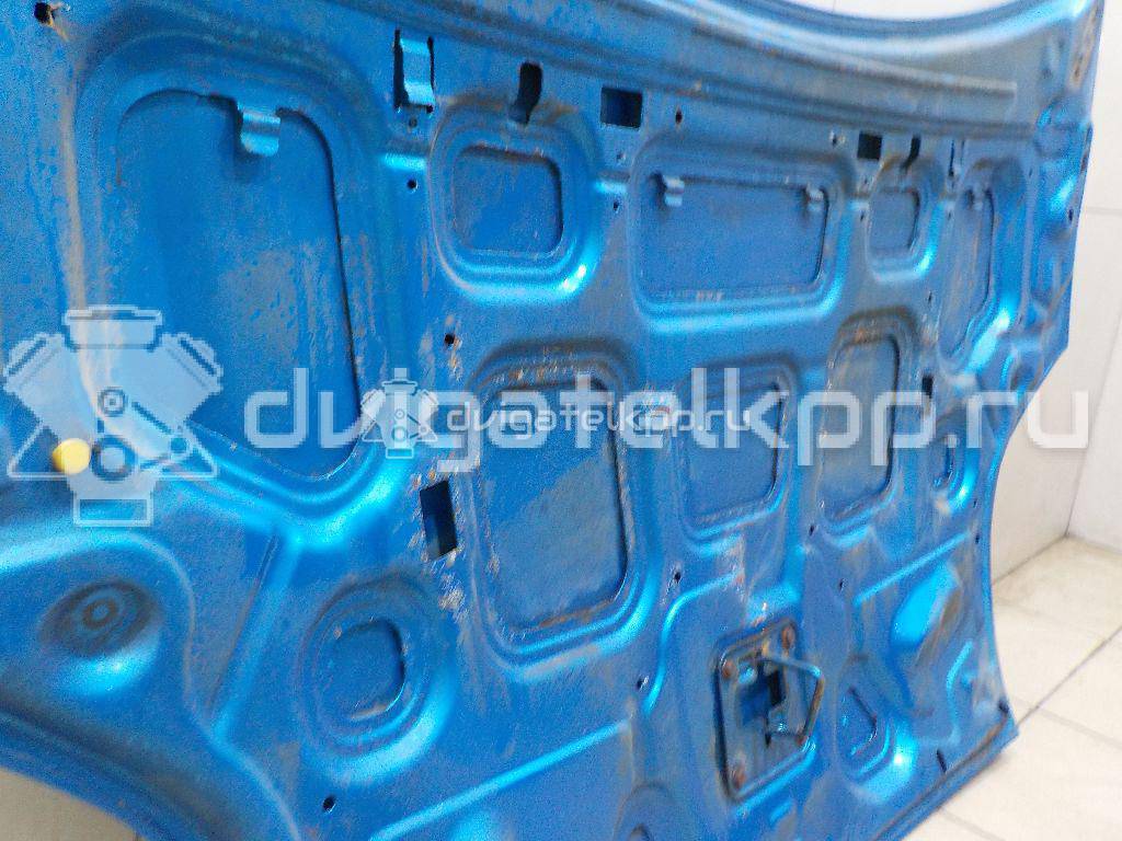 Фото Капот  1531070 для Ford Fiesta {forloop.counter}}