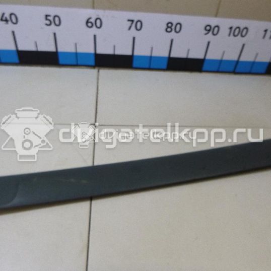 Фото Молдинг задней левой двери  1536982 для Ford Fiesta