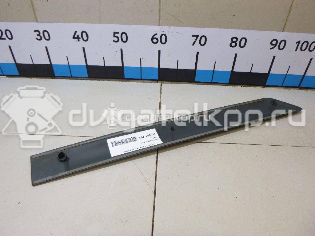 Фото Молдинг задней левой двери  1536982 для Ford Fiesta {forloop.counter}}