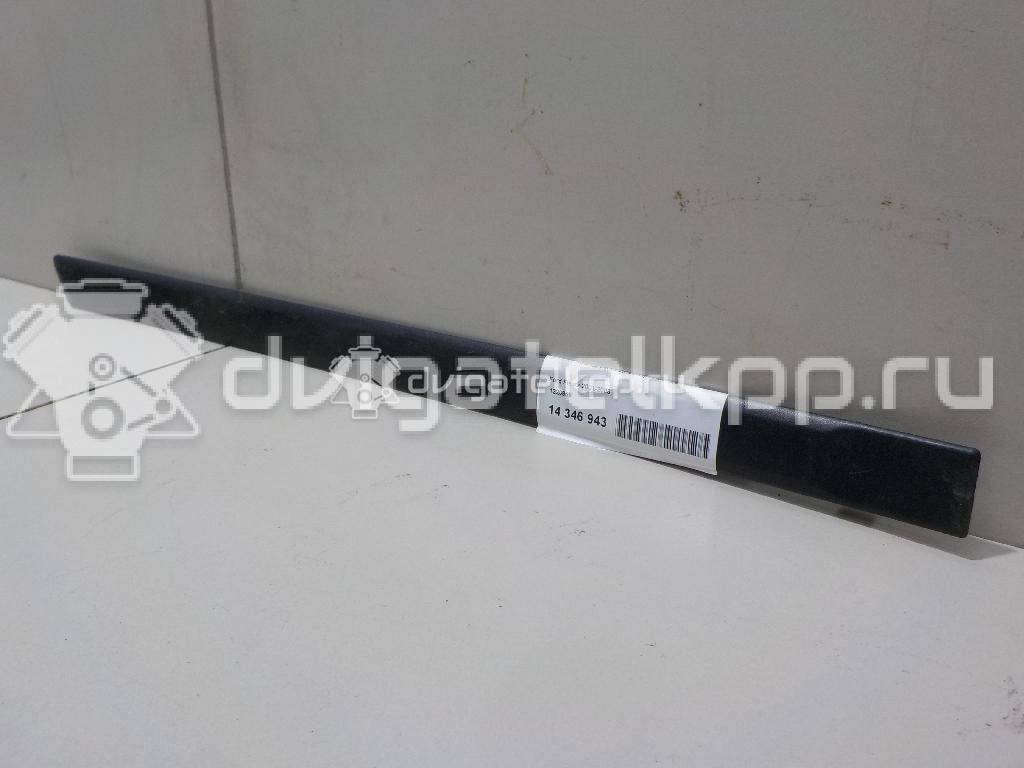 Фото Молдинг задней правой двери  1220959 для Ford Fiesta / Fusion Ju {forloop.counter}}