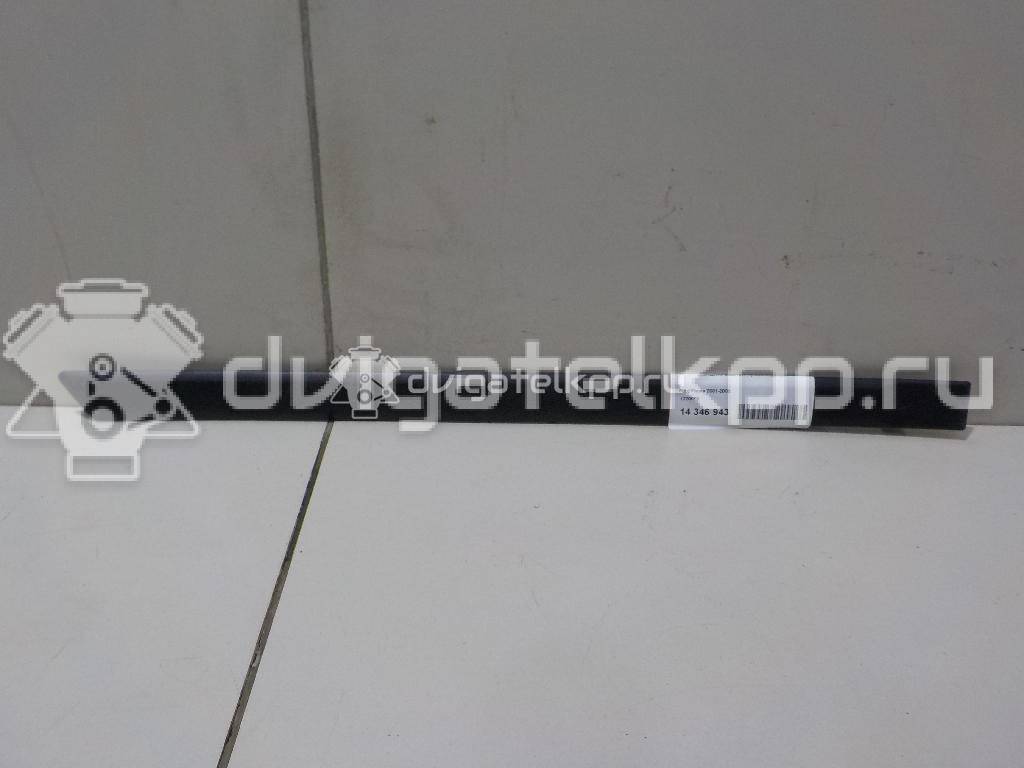 Фото Молдинг задней правой двери  1220959 для Ford Fiesta / Fusion Ju {forloop.counter}}