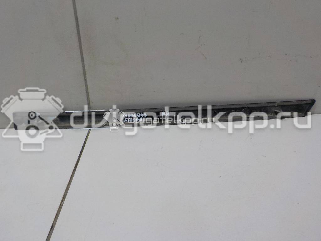 Фото Молдинг задней правой двери  1220959 для Ford Fiesta / Fusion Ju {forloop.counter}}