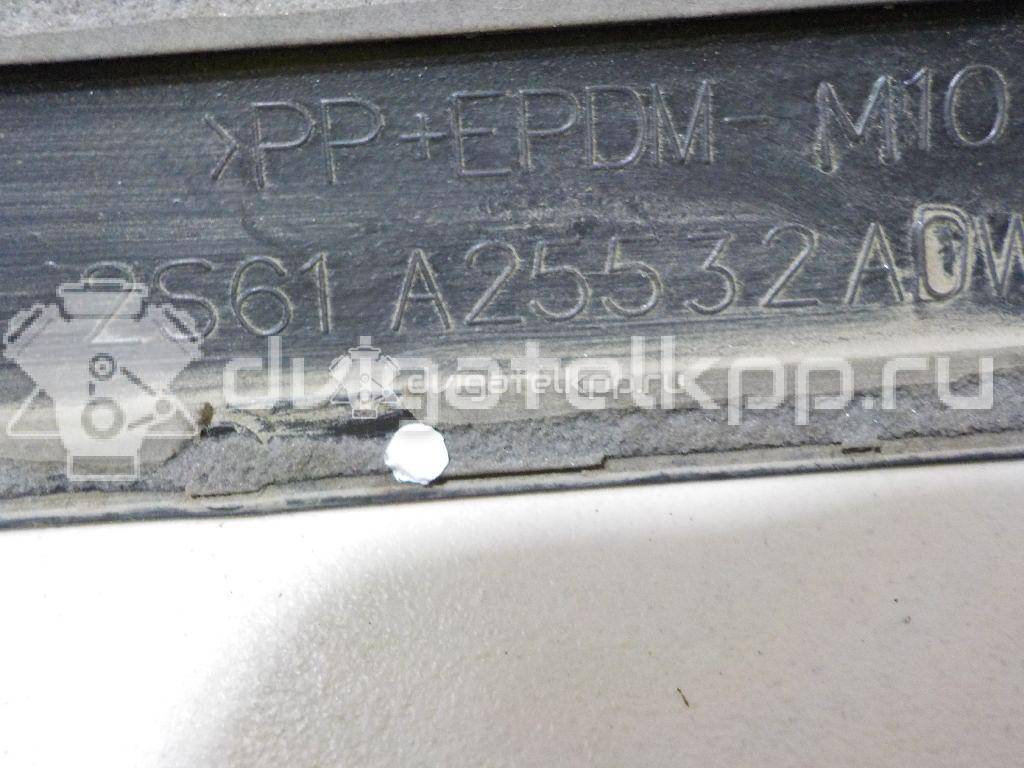 Фото Молдинг задней правой двери  1220959 для Ford Fiesta / Fusion Ju {forloop.counter}}