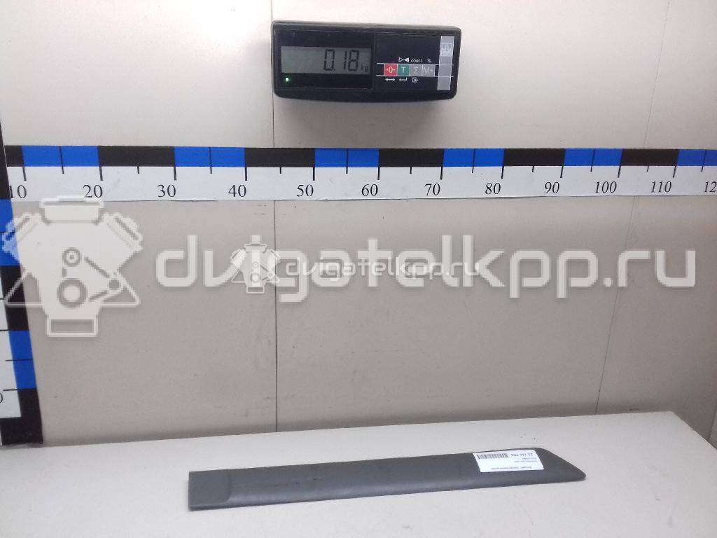 Фото Молдинг задней правой двери  1536981 для Ford Fiesta {forloop.counter}}