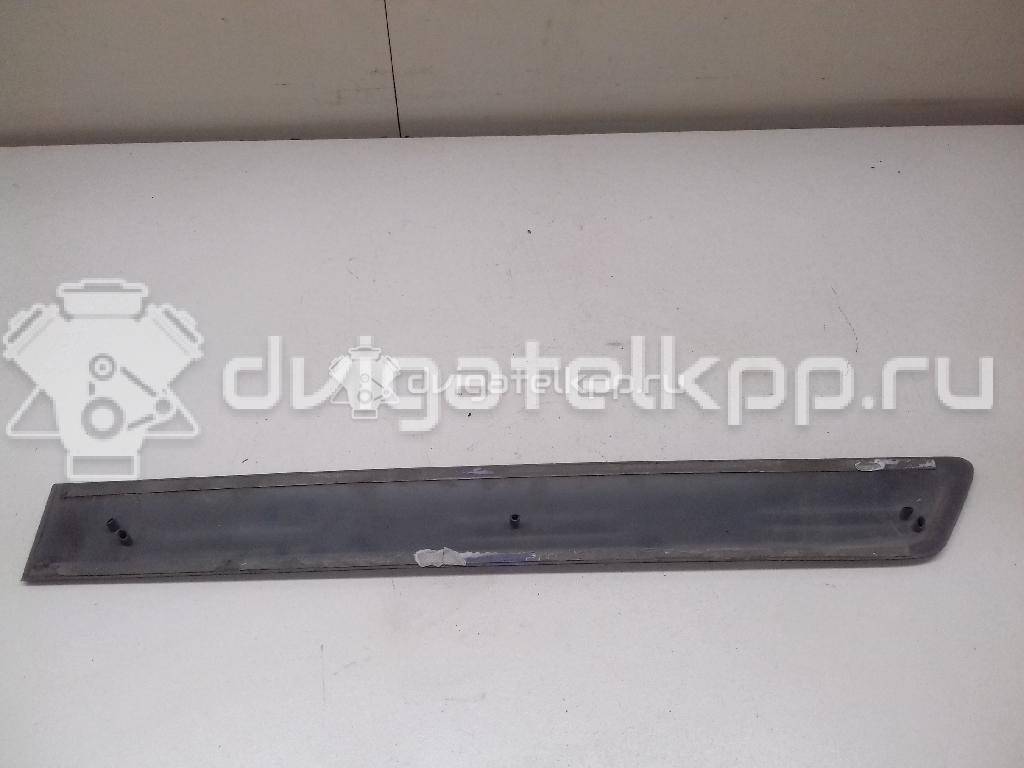 Фото Молдинг задней правой двери  1536981 для Ford Fiesta {forloop.counter}}