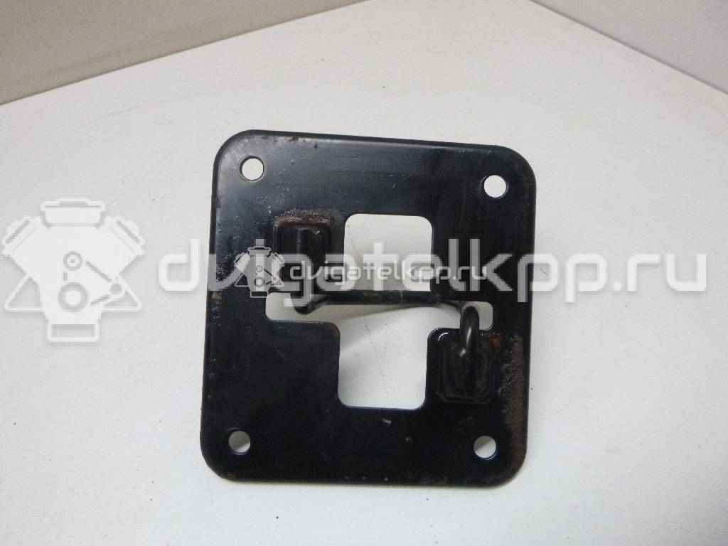 Фото Замок капота  1343612 для Ford Fiesta {forloop.counter}}
