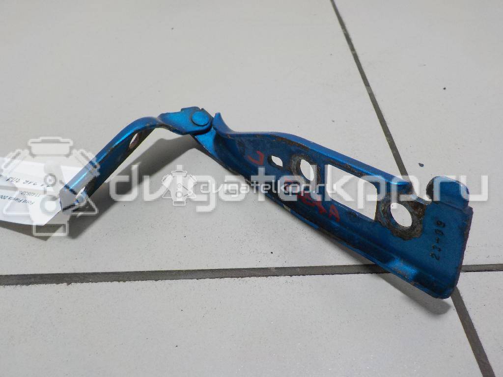 Фото Петля капота левая  1148938 для Ford Fiesta / Fusion Ju {forloop.counter}}