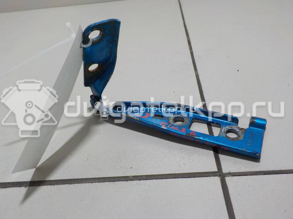 Фото Петля капота левая  1148938 для Ford Fiesta / Fusion Ju {forloop.counter}}