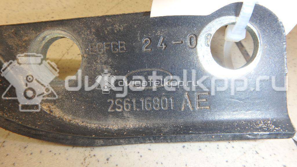Фото Петля капота левая  1148938 для Ford Fiesta / Fusion Ju {forloop.counter}}