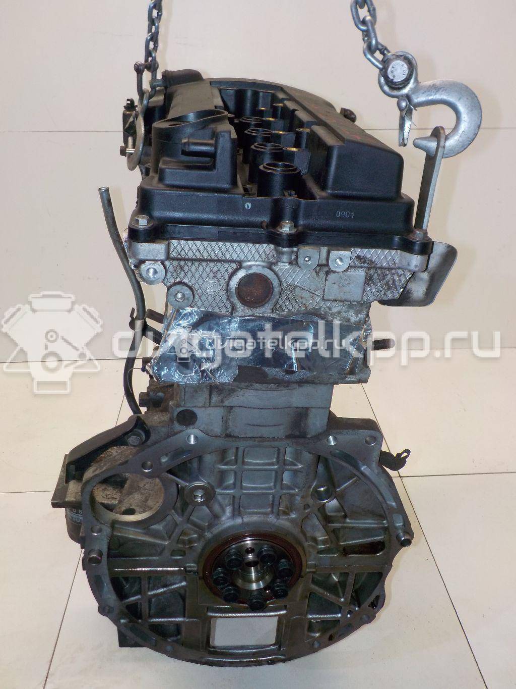 Фото Контрактный (б/у) двигатель 4G13 (16V) для Mitsubishi Colt / Lancer / Space 82-88 л.с 16V 1.3 л бензин 1000B456 {forloop.counter}}