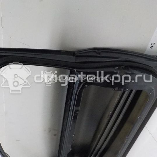 Фото Дверь передняя правая  1692529 для Ford Fiesta