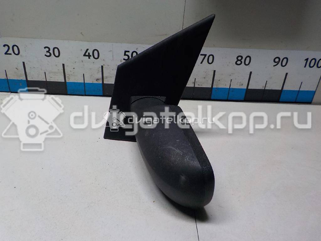 Фото Зеркало левое механическое  2S6117683AX для Ford Fiesta {forloop.counter}}
