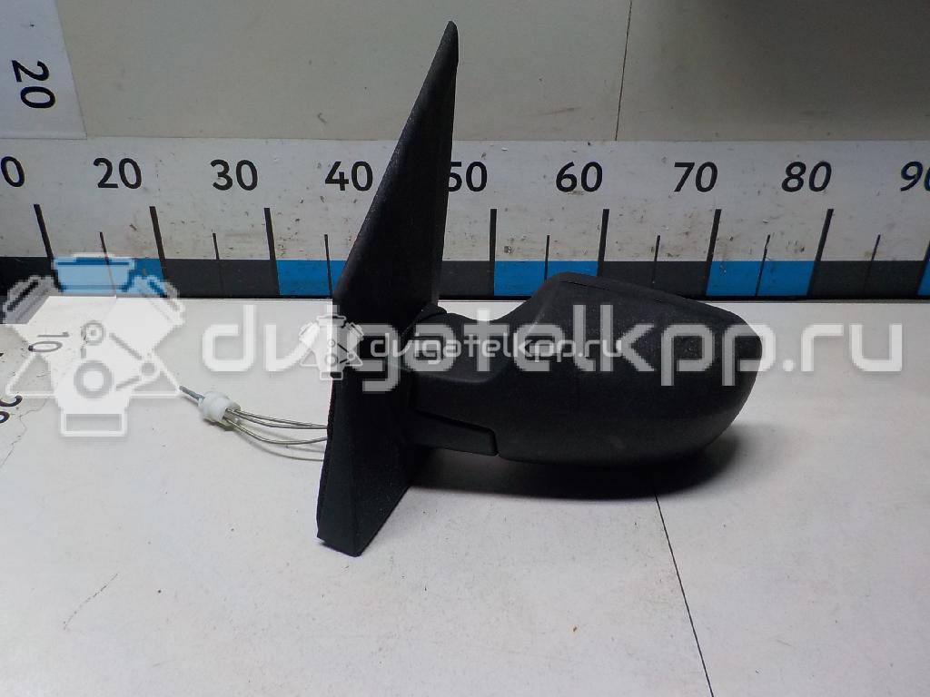 Фото Зеркало левое механическое  2S6117683AX для Ford Fiesta {forloop.counter}}