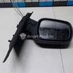 Фото Зеркало левое механическое  2S6117683AX для Ford Fiesta {forloop.counter}}