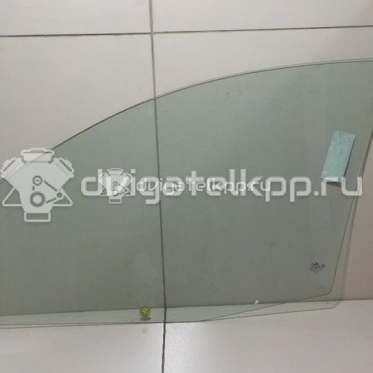 Фото Стекло двери передней правой  1336302 для Ford Fiesta