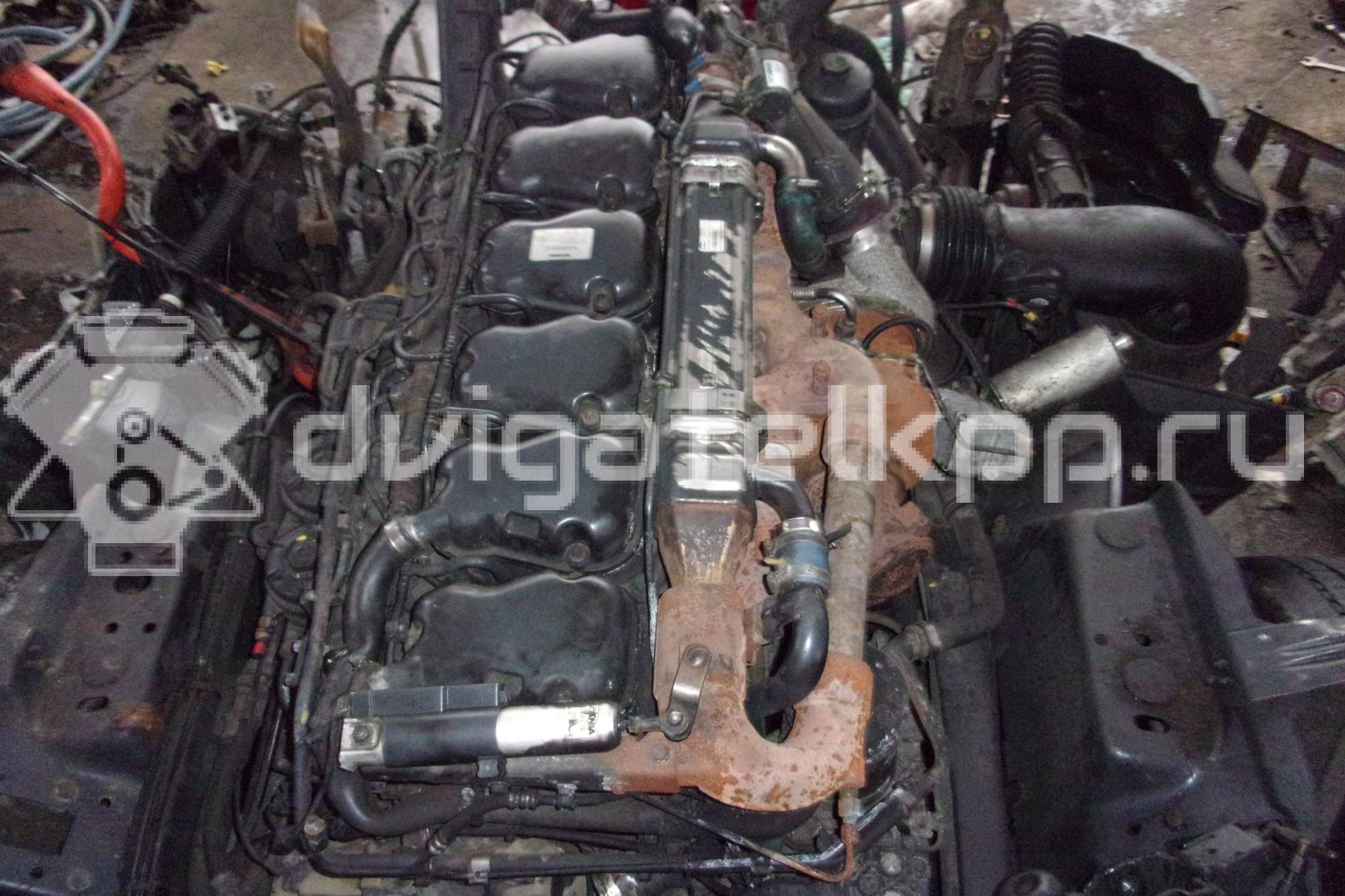 Фото Контрактный (б/у) двигатель PB для Volkswagen Passat / Jetta / Golf 112 л.с 8V 1.8 л бензин {forloop.counter}}