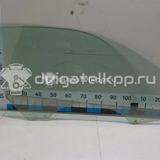 Фото Стекло двери передней правой  1212552 для Ford Fiesta