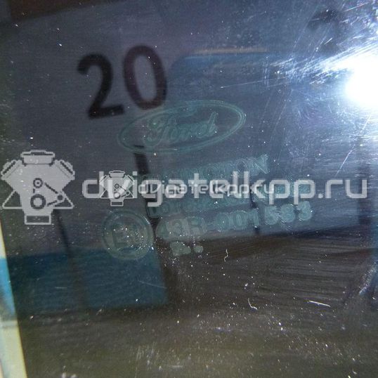 Фото Стекло двери задней левой  1207450 для Ford Fiesta