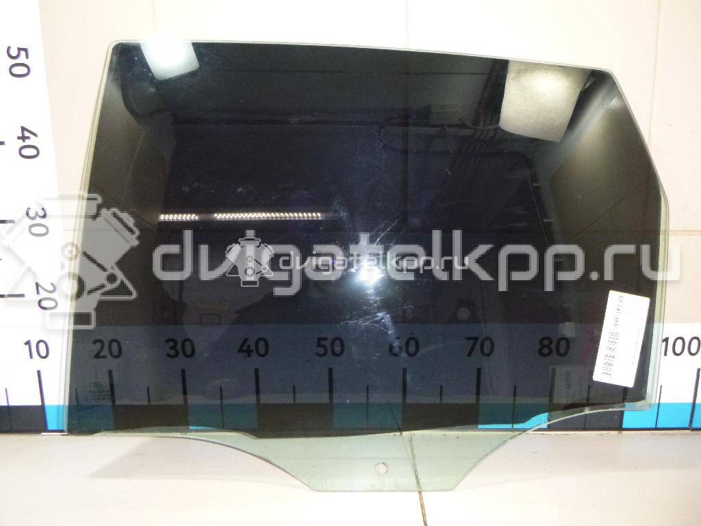Фото Стекло двери задней левой  1207450 для Ford Fiesta {forloop.counter}}