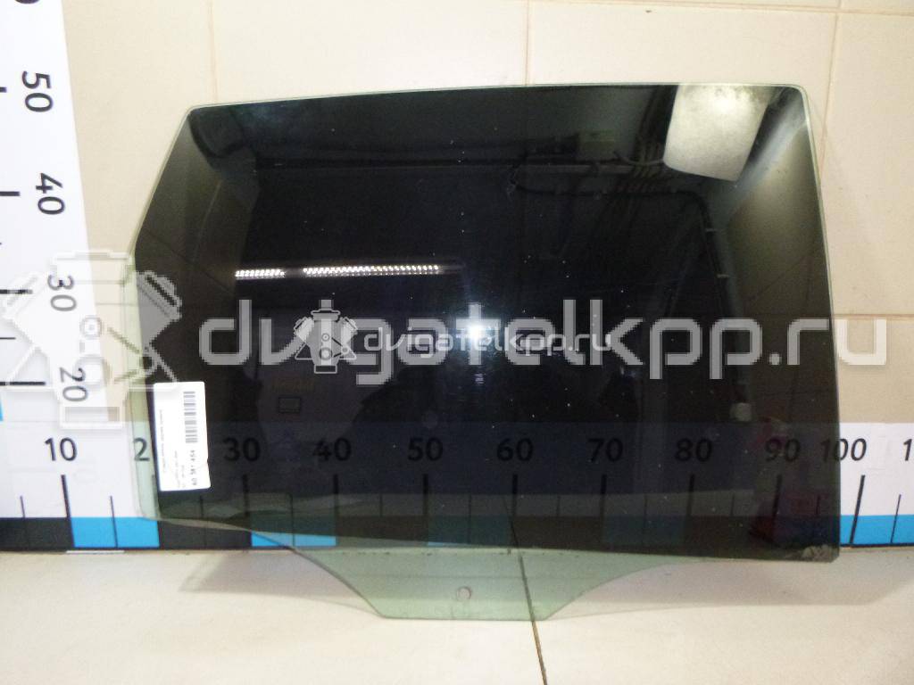 Фото Стекло двери задней правой  1207449 для Ford Fiesta {forloop.counter}}