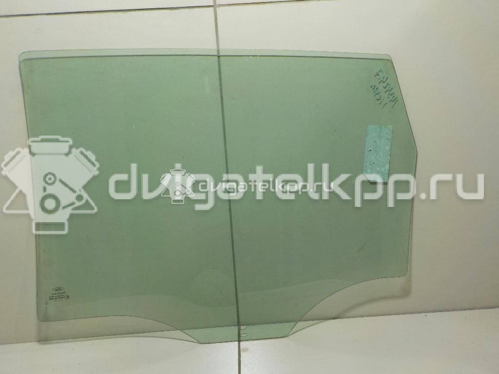 Фото Стекло двери задней правой  1207449 для Ford Fiesta {forloop.counter}}