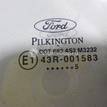 Фото Стекло двери задней правой  1207449 для Ford Fiesta {forloop.counter}}
