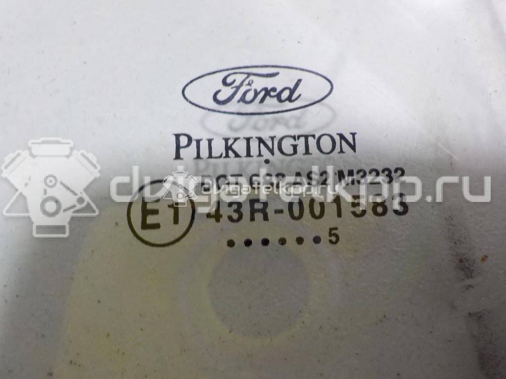 Фото Стекло двери задней правой  1207449 для Ford Fiesta {forloop.counter}}