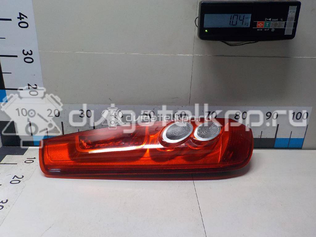 Фото Фонарь задний левый  1432274 для Ford Fiesta {forloop.counter}}