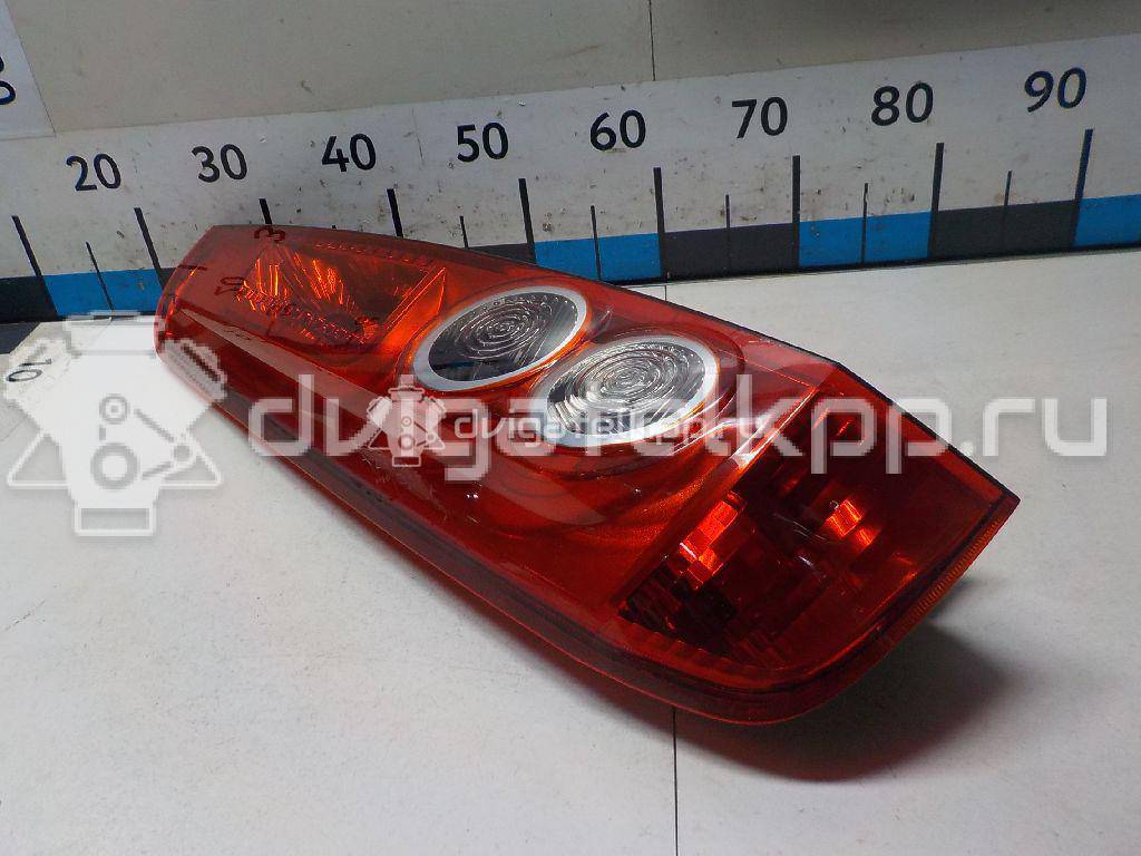 Фото Фонарь задний левый  1432274 для Ford Fiesta {forloop.counter}}