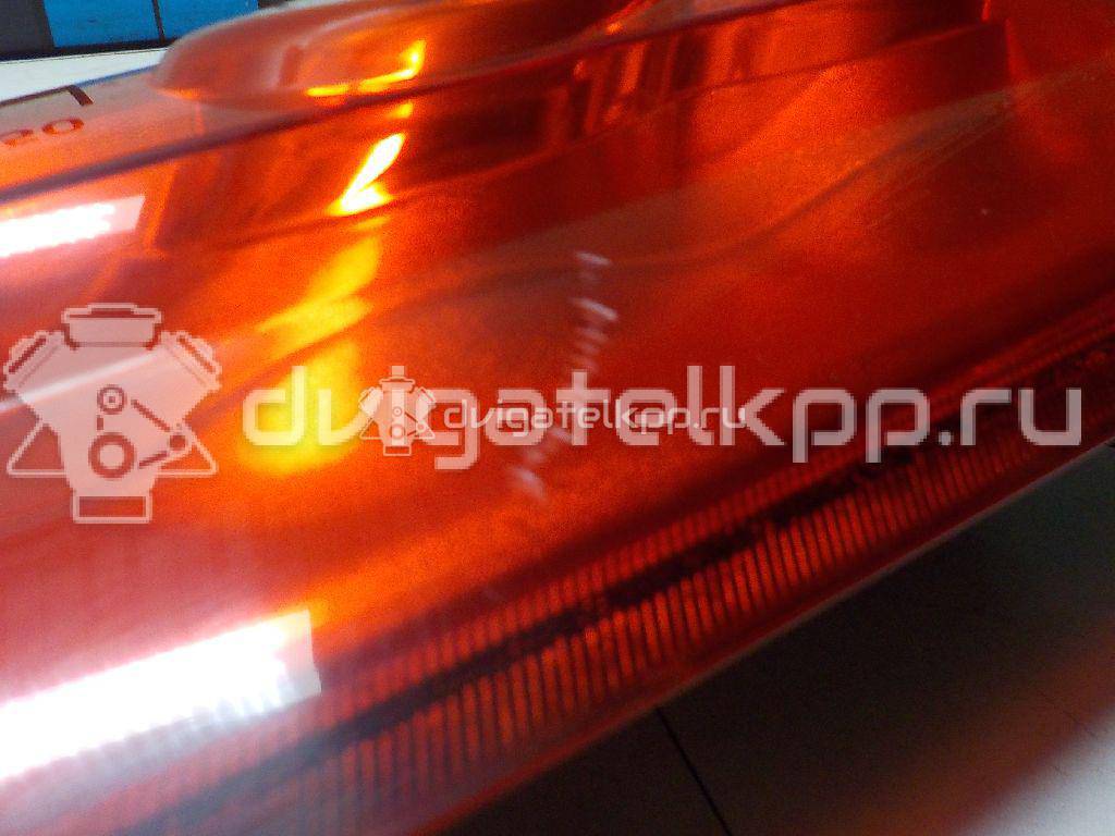 Фото Фонарь задний левый  1432274 для Ford Fiesta {forloop.counter}}