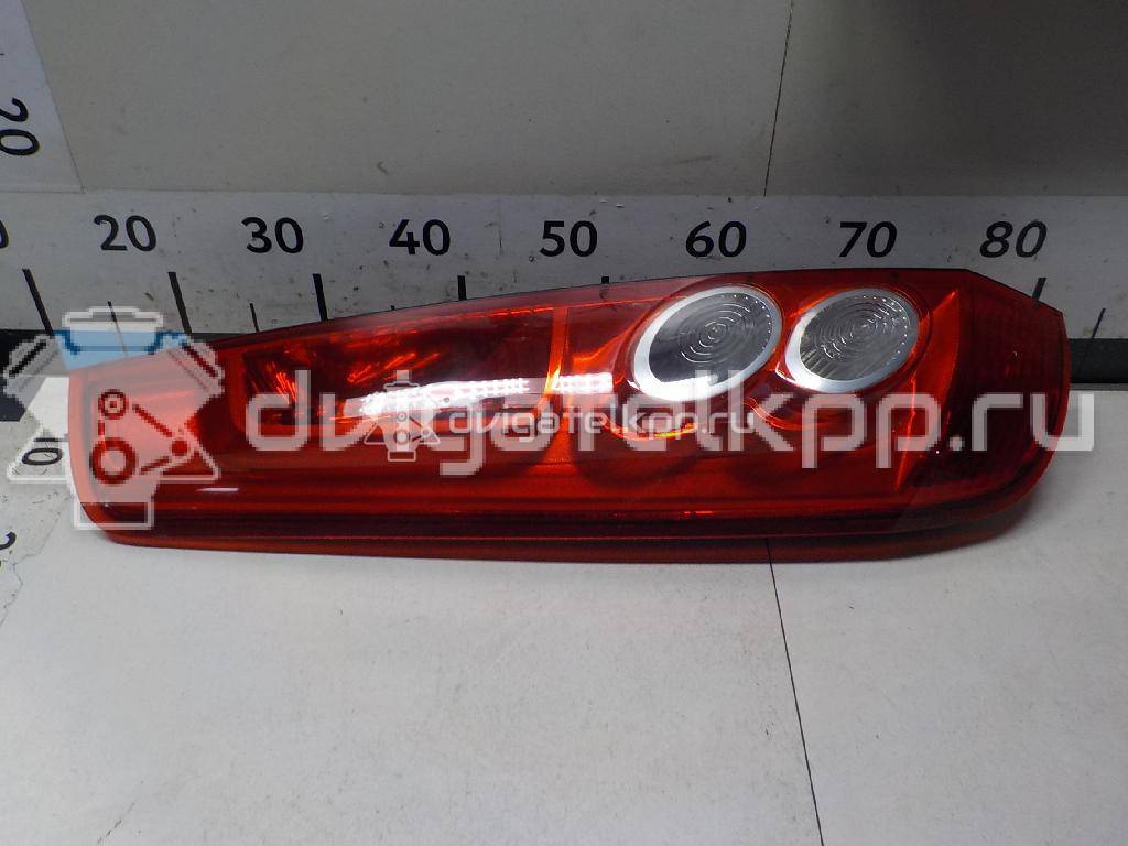 Фото Фонарь задний левый  1432274 для Ford Fiesta {forloop.counter}}