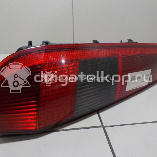 Фото Фонарь задний левый  1324578 для Ford Fiesta