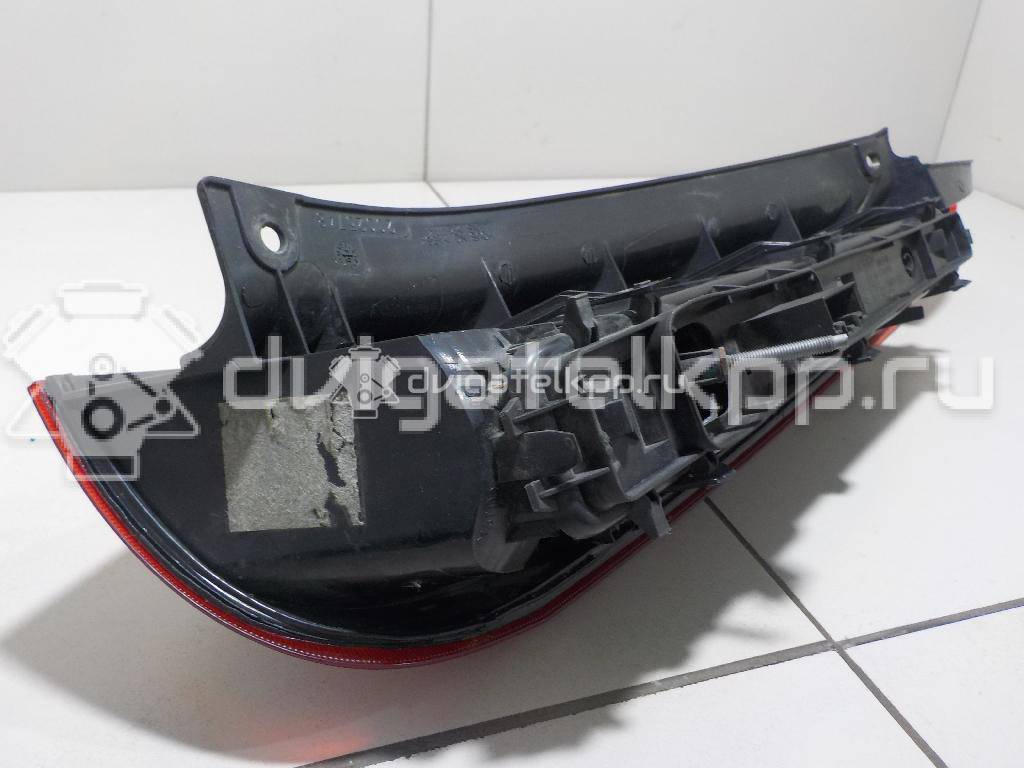 Фото Фонарь задний левый  1324578 для Ford Fiesta {forloop.counter}}