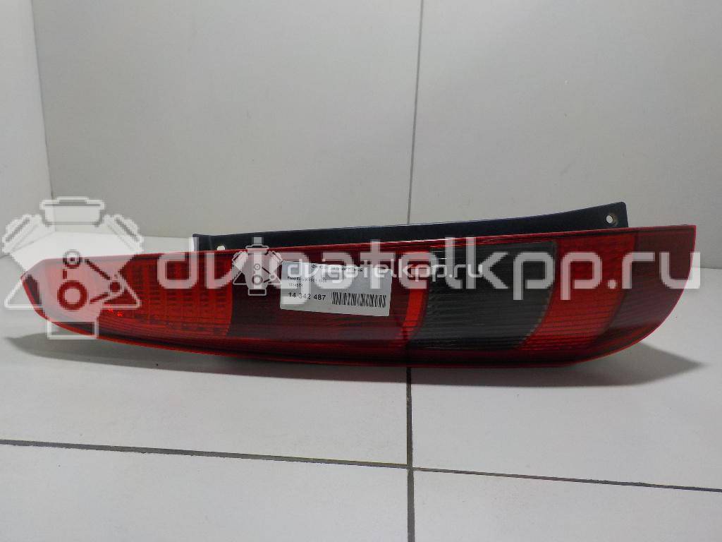 Фото Фонарь задний левый  1324578 для Ford Fiesta {forloop.counter}}