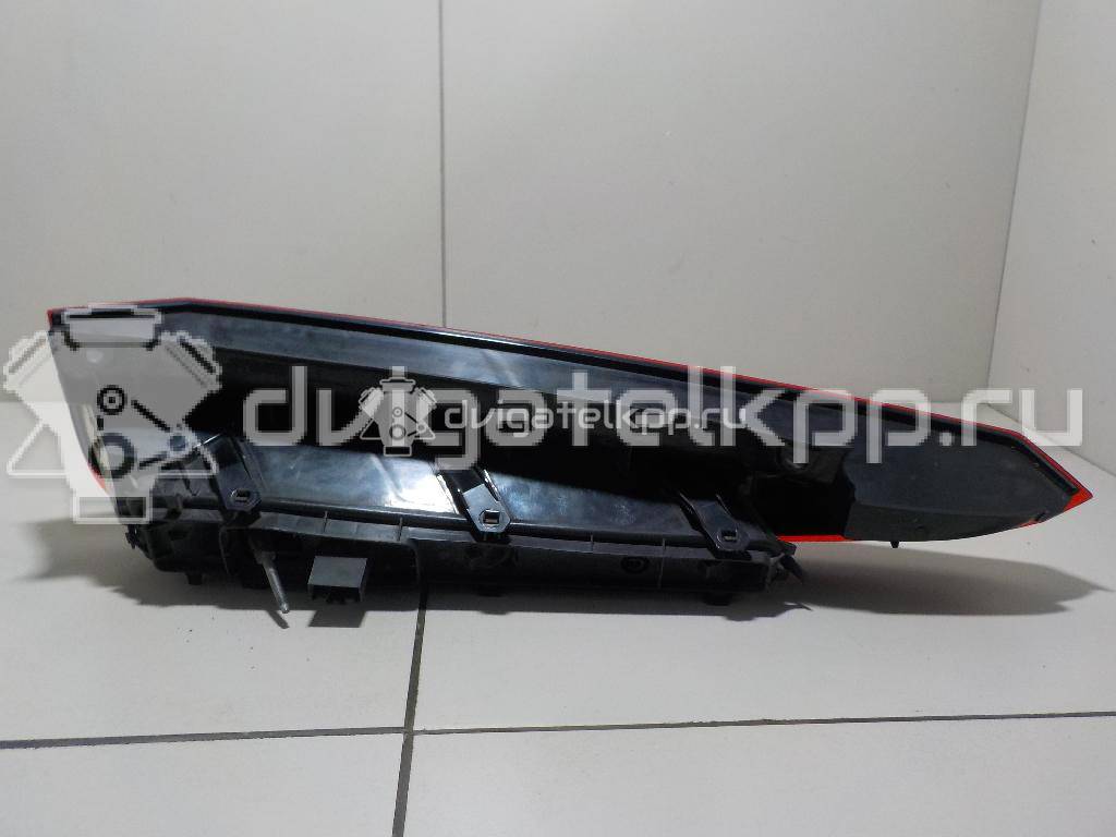 Фото Фонарь задний левый  1324578 для Ford Fiesta {forloop.counter}}