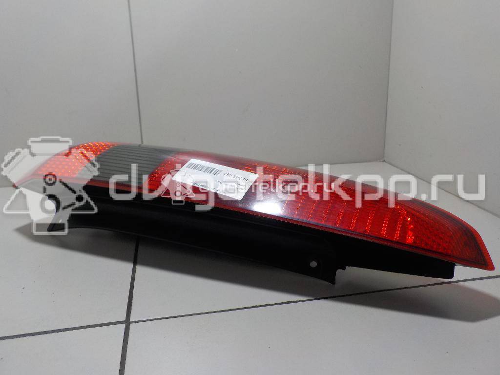 Фото Фонарь задний левый  1324578 для Ford Fiesta {forloop.counter}}