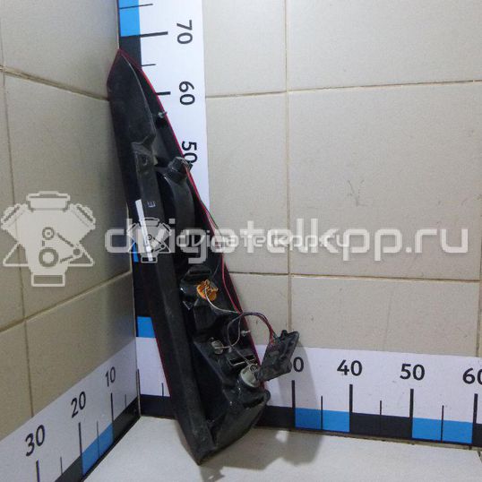 Фото Фонарь задний левый  1437626 для Ford Fiesta