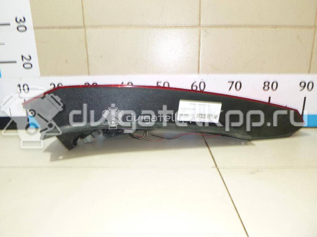 Фото Фонарь задний левый  1437626 для Ford Fiesta {forloop.counter}}