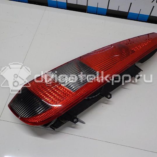 Фото Фонарь задний правый  1324563 для Ford Fiesta