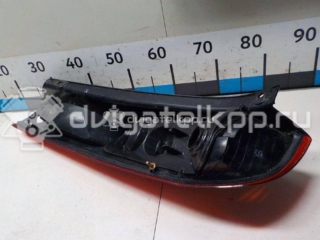 Фото Фонарь задний правый  1432269 для Ford Fiesta {forloop.counter}}